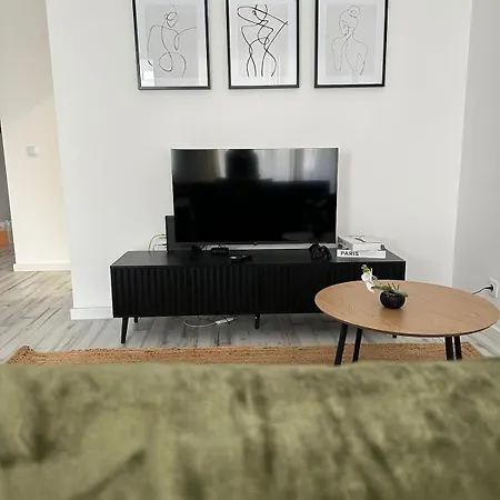 Apartment Flat 3 Amadora