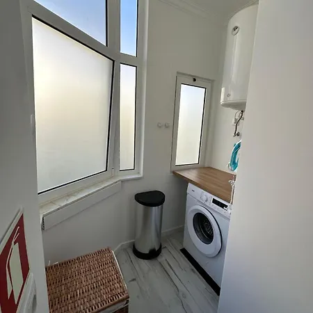 Apartment Flat 3 Amadora