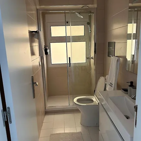 Flat 3 * Amadora