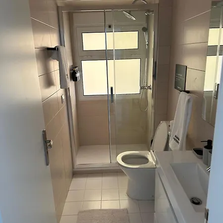 Flat 3 Apartment