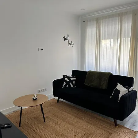Apartment Flat 3 Amadora