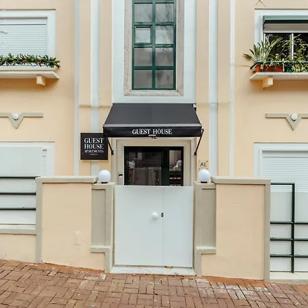 Flat 3 Apartamento Amadora