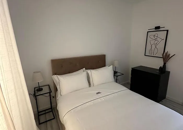 Flat 3 Apartamento *