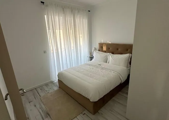 Apartamento Flat 3 *