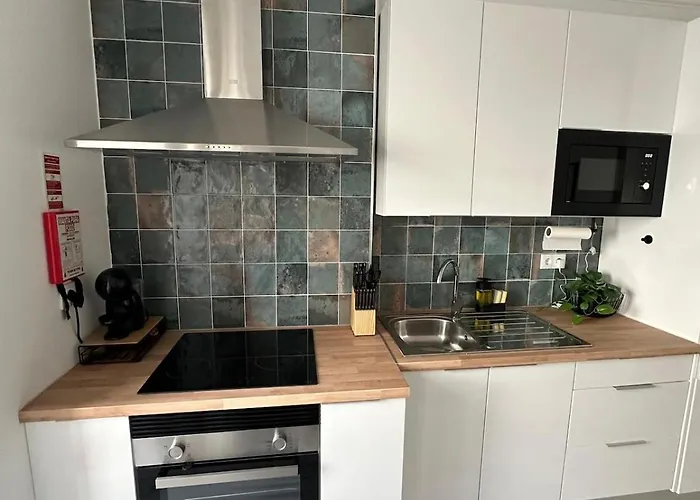 Apartamento Flat 3 Amadora