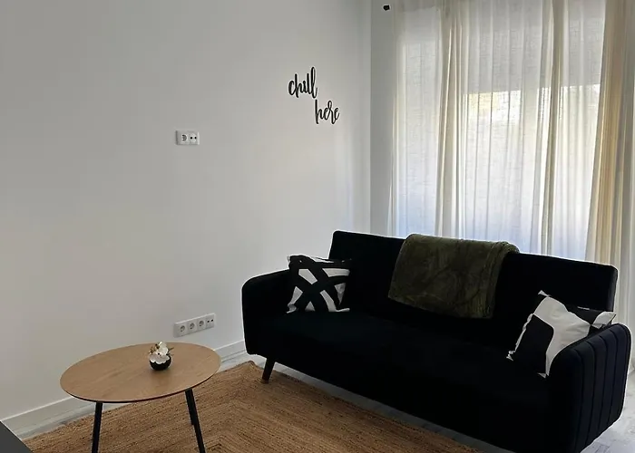 Apartamento Flat 3 Amadora